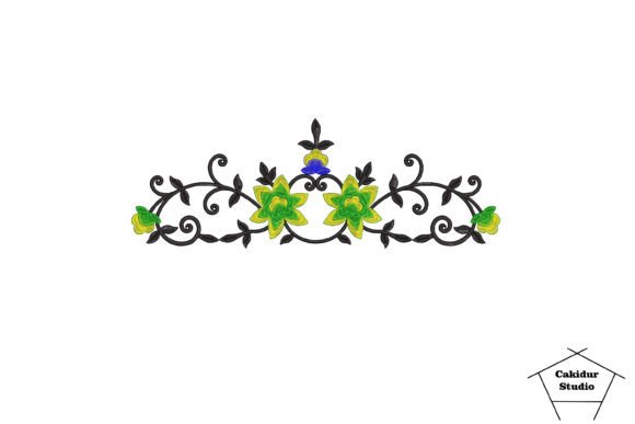 Download Yellow Green Flowers - Premium Resources