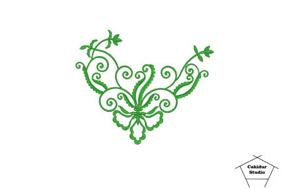 Download Creeping Green Flowers - Premium Resources